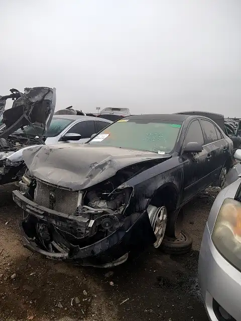 Photo of 2006 Hyundai Sonata