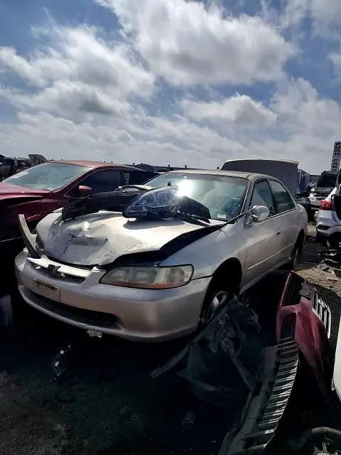 Photo of 1999 Honda Accord
