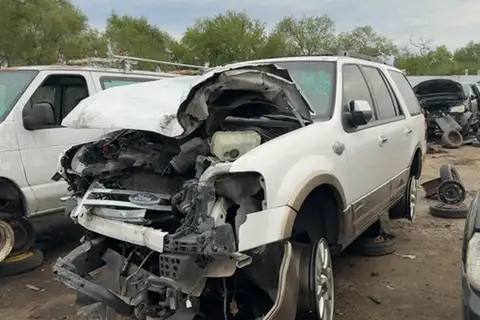 Photo of 2011 Ford Expedition