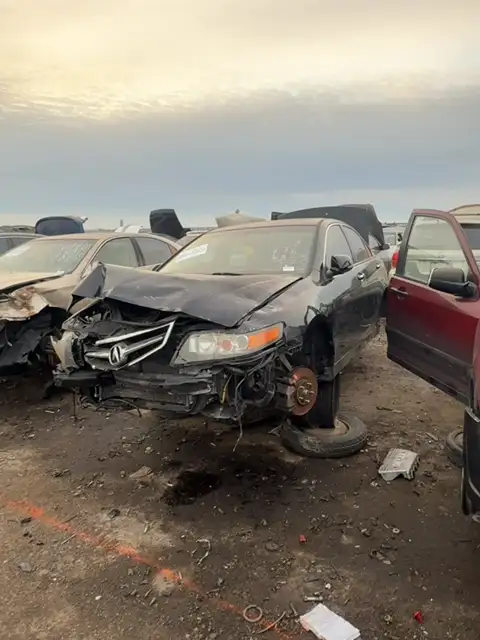 Photo of 2006 Acura Tsx
