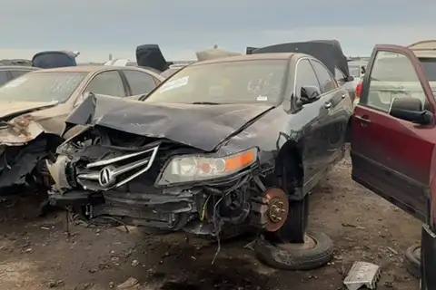 Photo of 2006 Acura Tsx