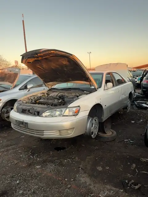 Photo of 1999 Lexus Es 300