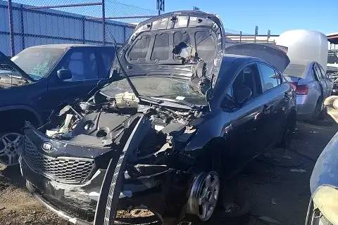 Photo of 2015 Kia Forte