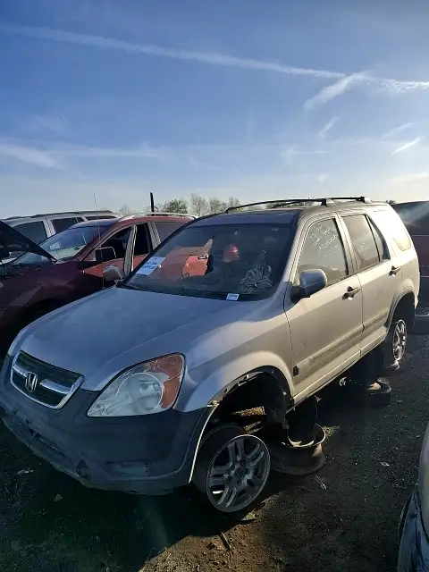 Photo of 2003 Honda Cr-V
