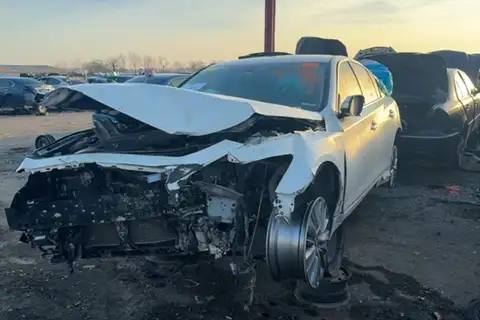 Photo of 2022 Infiniti Q50