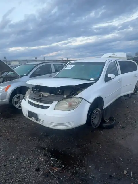 Photo of 2008 Chevrolet Cobalt