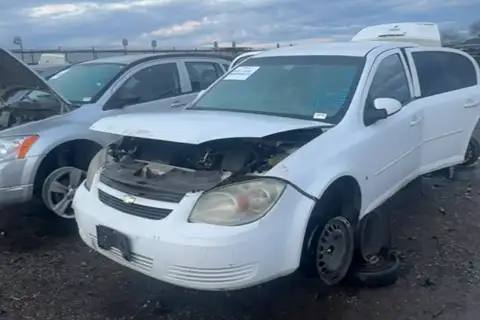 Photo of 2008 Chevrolet Cobalt