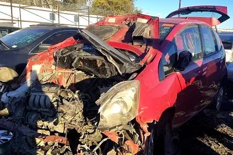 Photo of 2009 Honda Fit