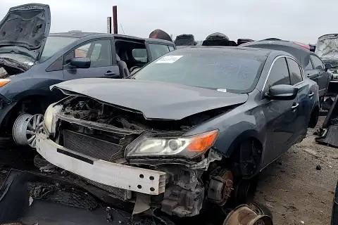 Photo of 2013 Acura Tl