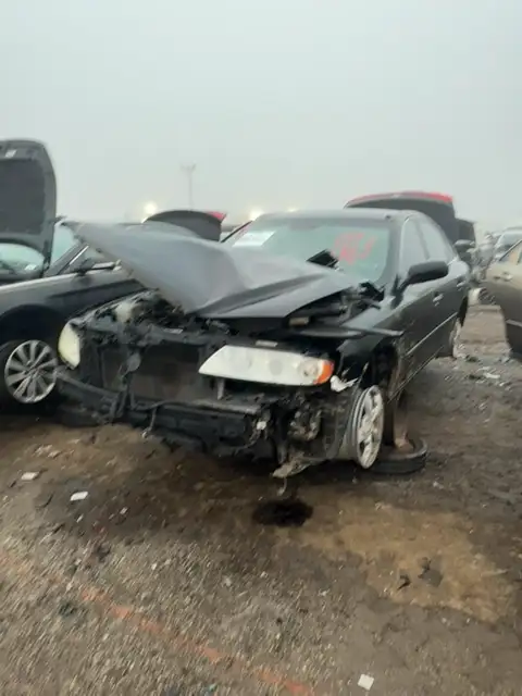 Photo of 2007 Hyundai Azera