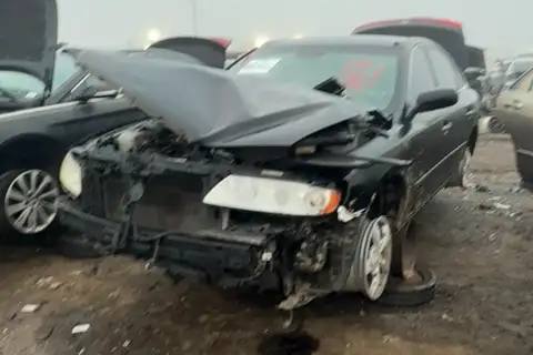 Photo of 2007 Hyundai Azera