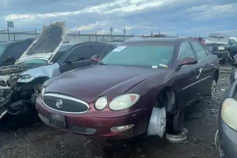 Photo of 2006 Buick Lacrosse