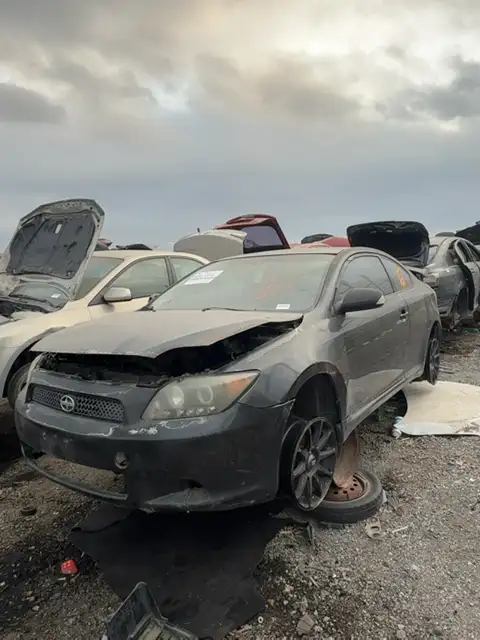 Photo of 2009 Scion Tc