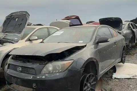 Photo of 2009 Scion Tc