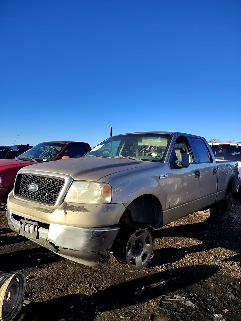 Photo of 2008 Ford F-150