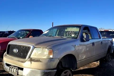 Photo of 2008 Ford F-150