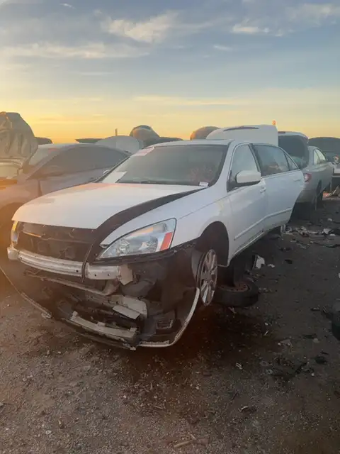 Photo of 2006 Honda Accord