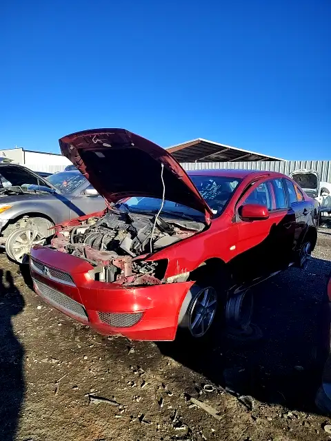 Photo of 2014 Mitsubishi Lancer