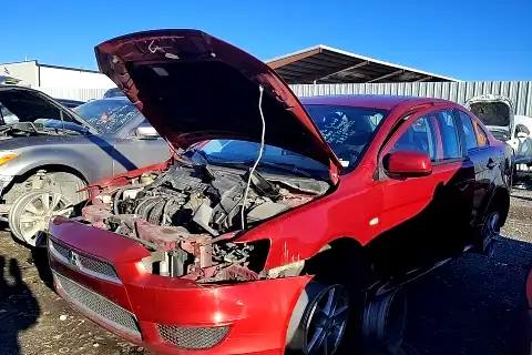Photo of 2014 Mitsubishi Lancer