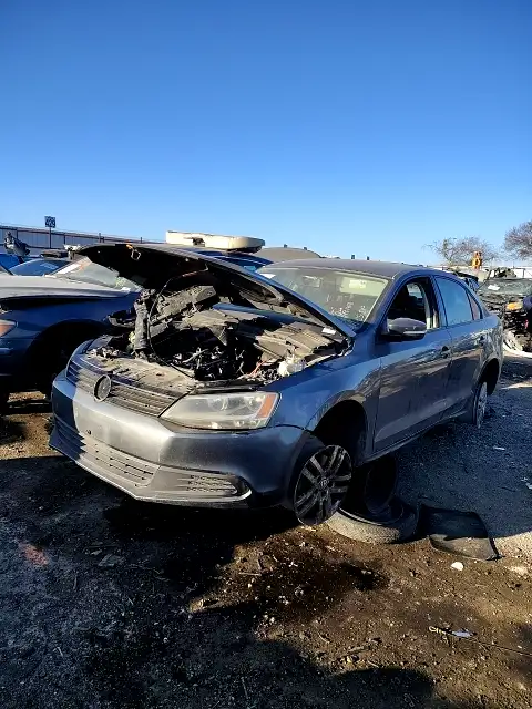Photo of 2014 Volkswagen Jetta