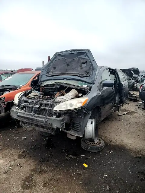 Photo of 2012 Mazda Mazda5