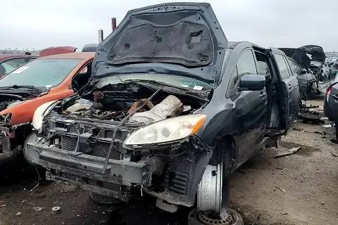 Photo of 2012 Mazda Mazda5