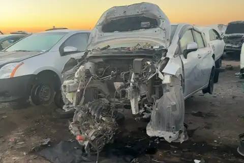 Photo of 2014 Nissan Versa Note