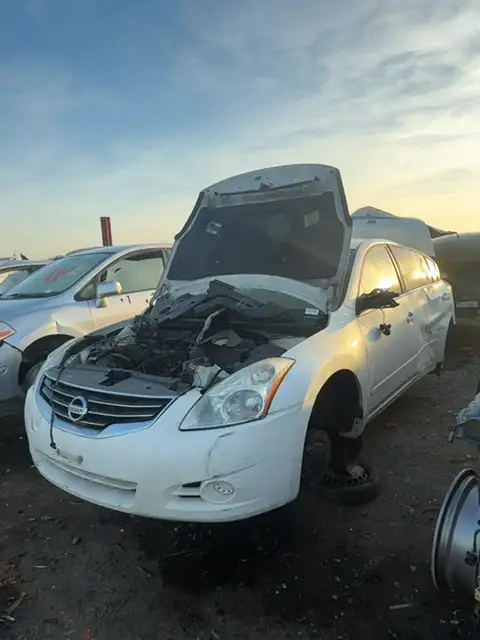 Photo of 2010 Nissan Altima