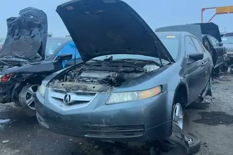 Photo of 2004 Acura Tl