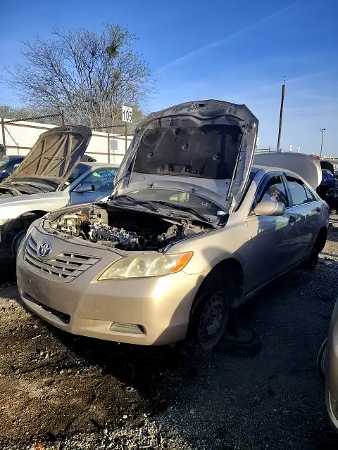 Photo of 2009 Toyota Camry