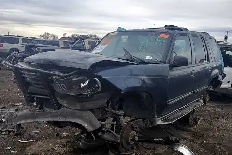 Photo of 1998 Ford Explorer