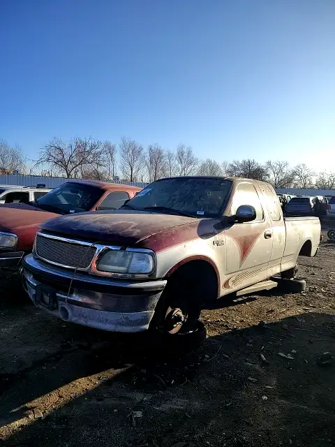 Photo of 1997 Ford F-150