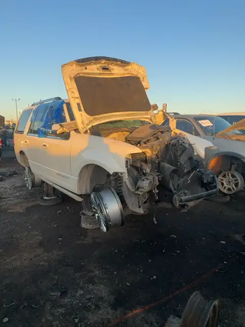 Photo of 2007 Lincoln Navigator