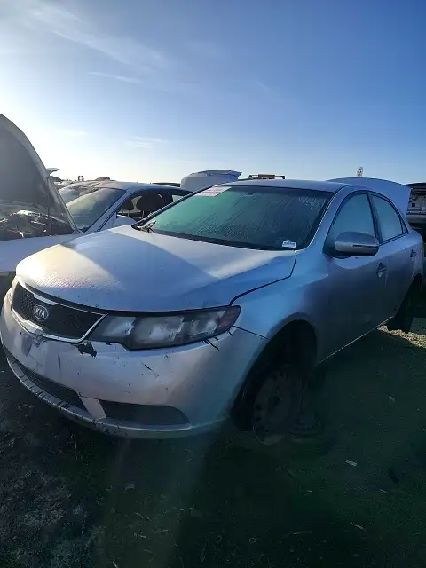Photo of 2010 Kia Forte