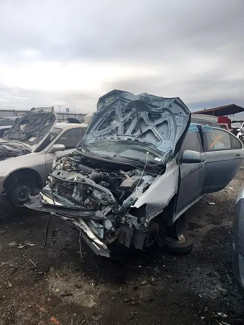 Photo of 2008 Mitsubishi Lancer