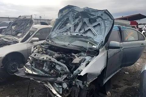 Photo of 2008 Mitsubishi Lancer
