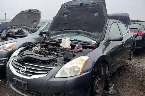 Photo of 2012 Nissan Altima