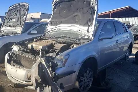 Photo of 2006 Toyota Avalon