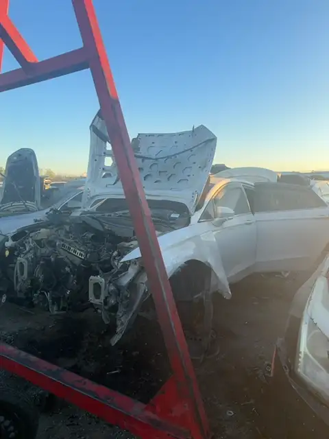 Photo of 2015 Ford Fusion