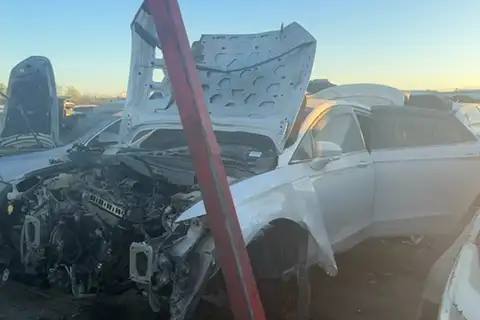 Photo of 2015 Ford Fusion