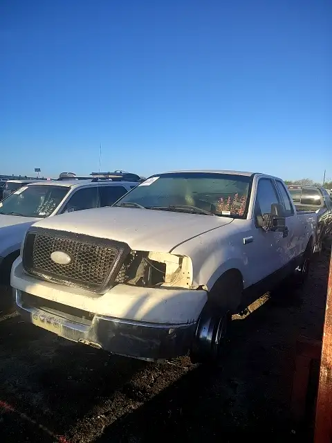Photo of 2004 Ford F-150