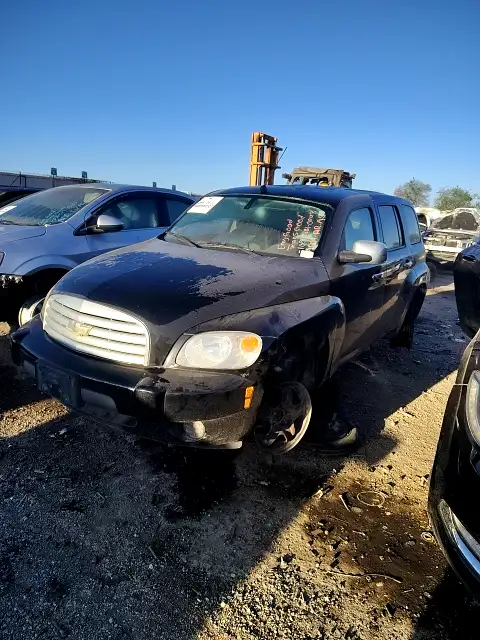 Photo of 2009 Chevrolet Hhr