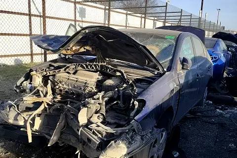 Photo of 2008 Hyundai Elantra