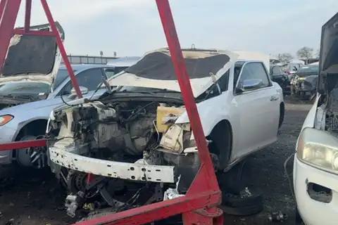 Photo of 2012 Chrysler 300