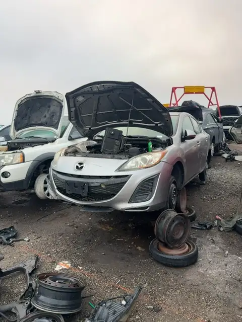 Photo of 2010 Mazda Mazda3