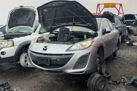 Photo of 2010 Mazda Mazda3