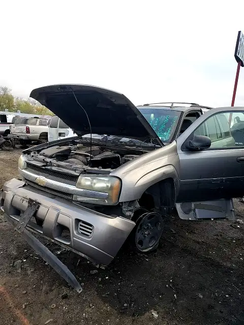 Photo of 2006 Chevrolet Trailblazer