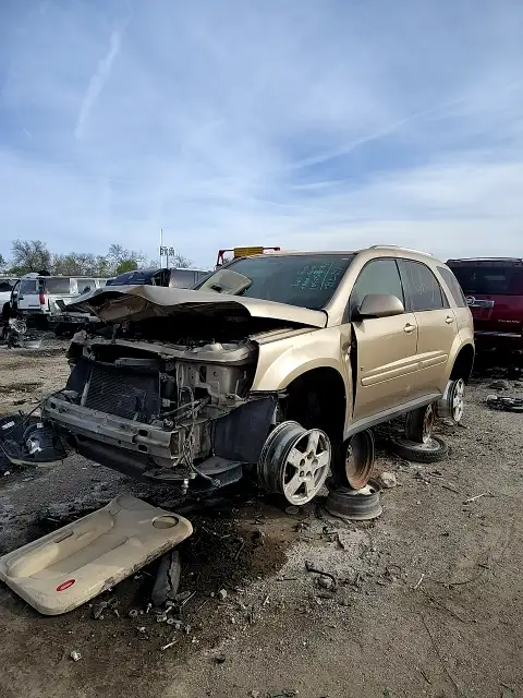 Photo of 2006 Chevrolet Equinox