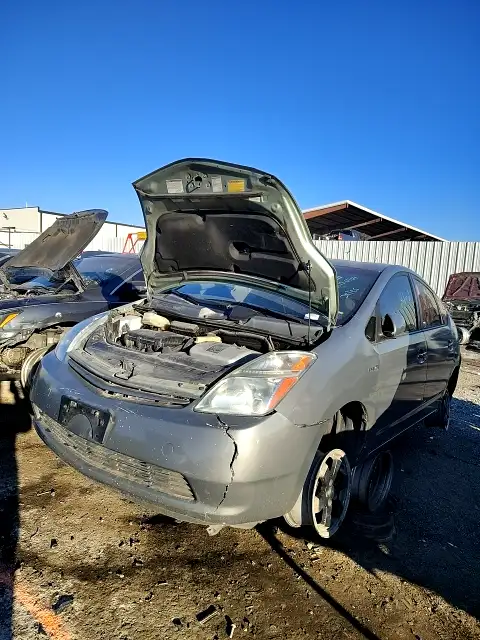 Photo of 2007 Toyota Prius