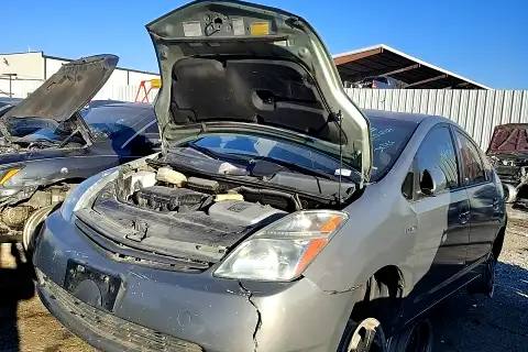 Photo of 2007 Toyota Prius